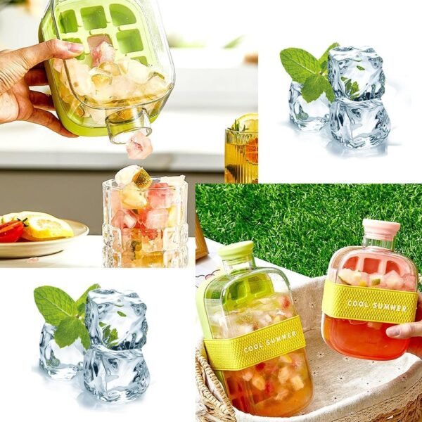 Ice Cube Box - Image 3