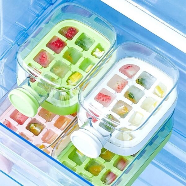 Ice Cube Box - Image 4